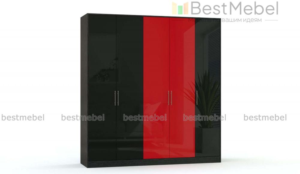 Шкаф распашной Класс 13 BMS - Фото