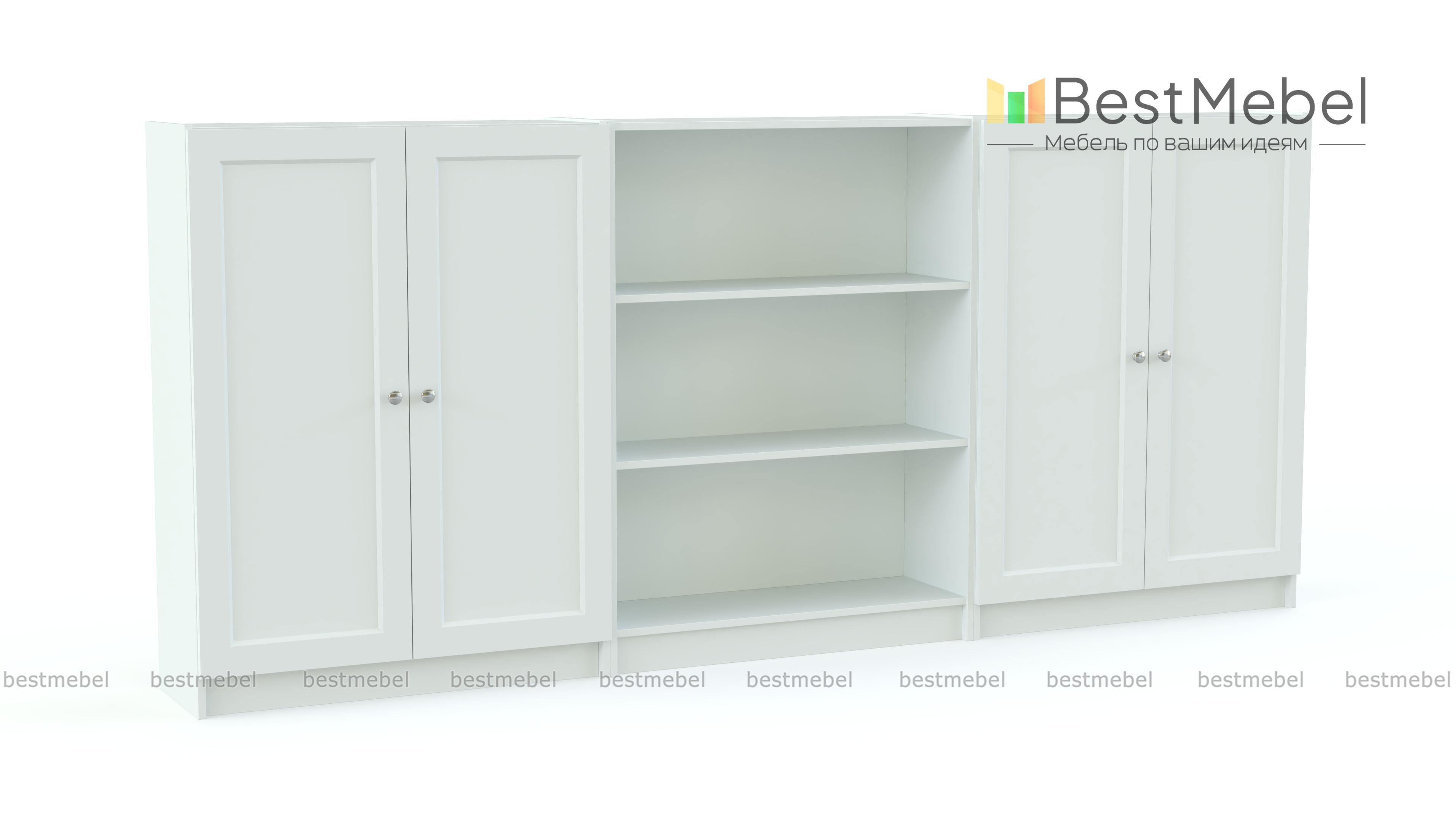 Тумба Билли Оксберг Billy Oxberg 24 - Фото