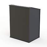 Солидная трибуна 75 BMS - Фото 6