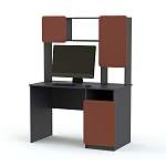 Стол компьютерный МБ-2.1 BMS - Фото 1