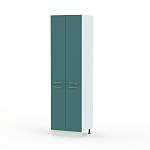 Шкаф-пенал 4 двери Оля BMS - Фото 7