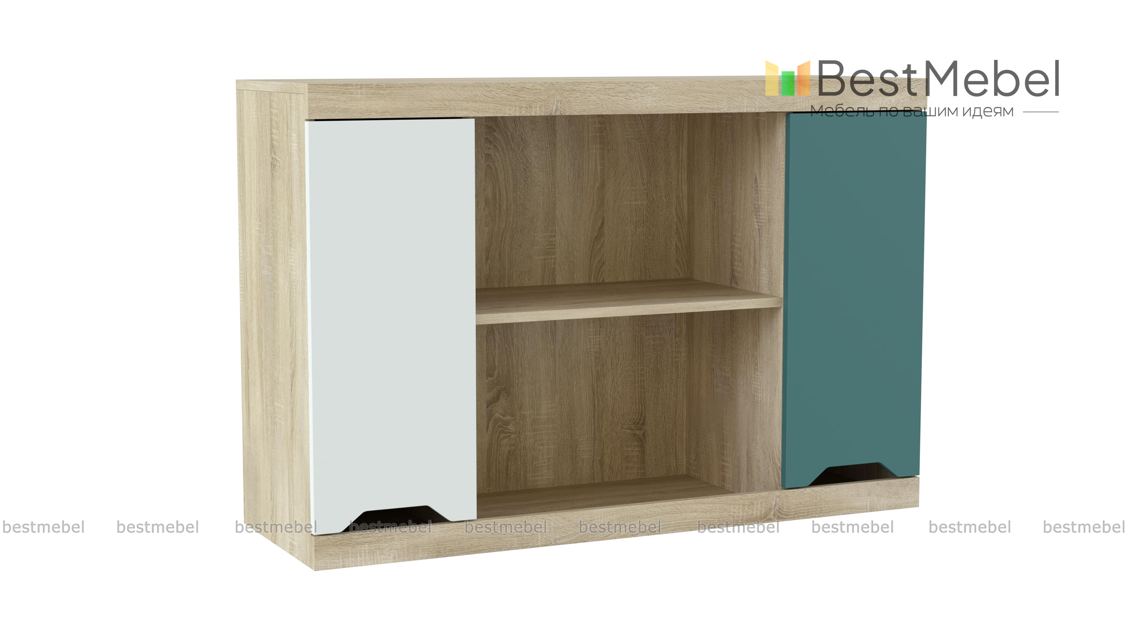 Полка ДН-39 BMS - Фото