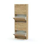 Обувница Анри 1 BMS - Фото 24