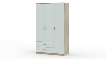 ШКАФ 3.2 Шатурский BMS (Платье - Белье) (1200х2100х520)